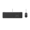 LOG KBD MK620-GRAPHITE
