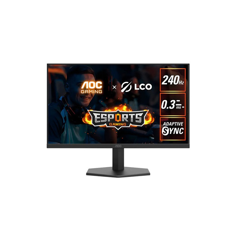 AOC LCD 27-27G11ZE2-P