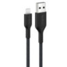Belkin BoostCharge Braided USB-A Cable