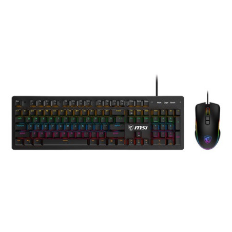 MSI KBD FORGE-GK300-COMBO-BLUE-US