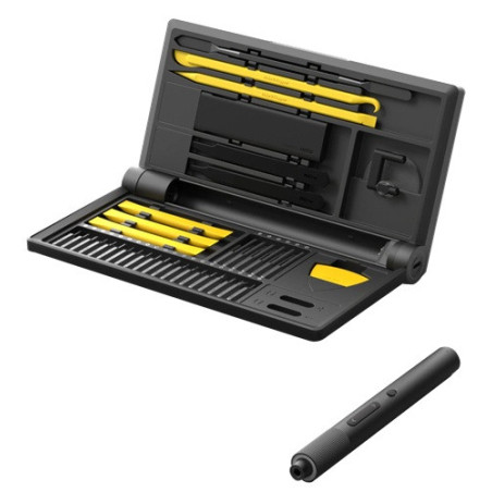 HOT ACC 48-IN-1- ELECTRIC-SCREWDRIVER-KIT