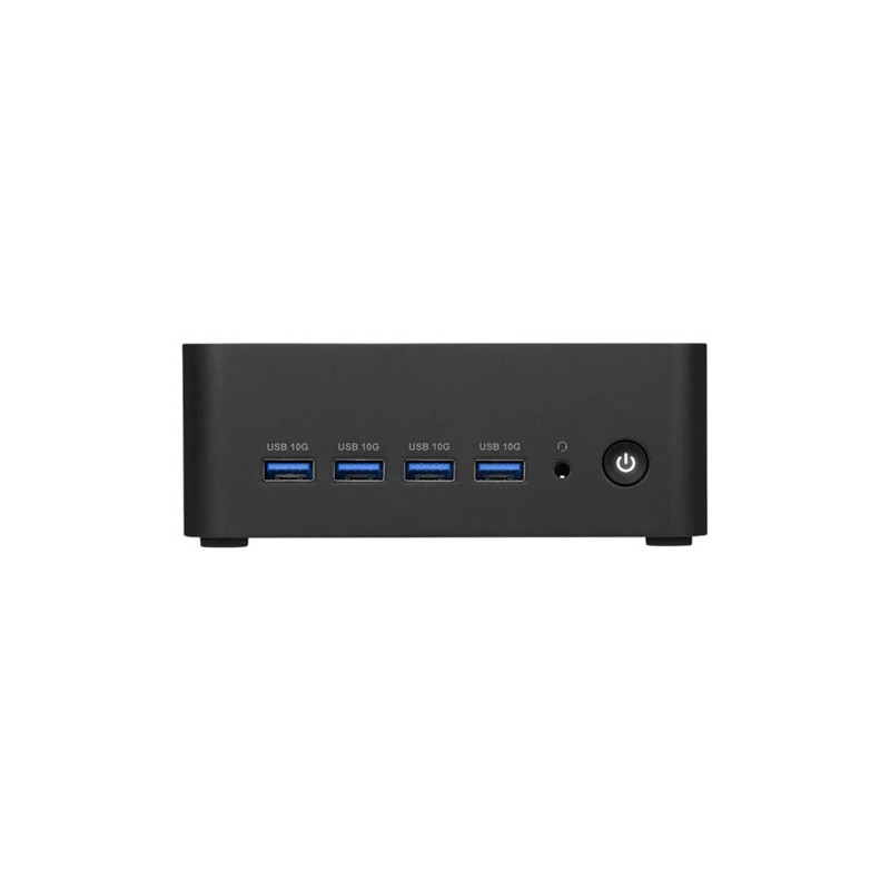 MSI NUC CUBI-Z-AI-8M-005BAP