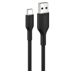 Belkin Boost Charge USB-A to C Cable - 0.15m