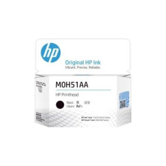HP Black GT Printhead