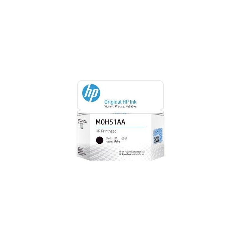 HP Black GT Printhead