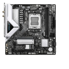 B840M EAGLE ,AMD AM5 B850, Ryzen 7000/8000/9000, 4xDDR5 256GB EXPO/XMP, PCIe 5.0 x16, 2xM.2, 4xSATA, 2.5GbE LAN, Wi-Fi 6E, HDMI,