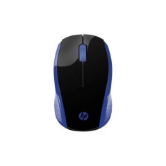 200 MRN BLUE WIRELESS MOUSE