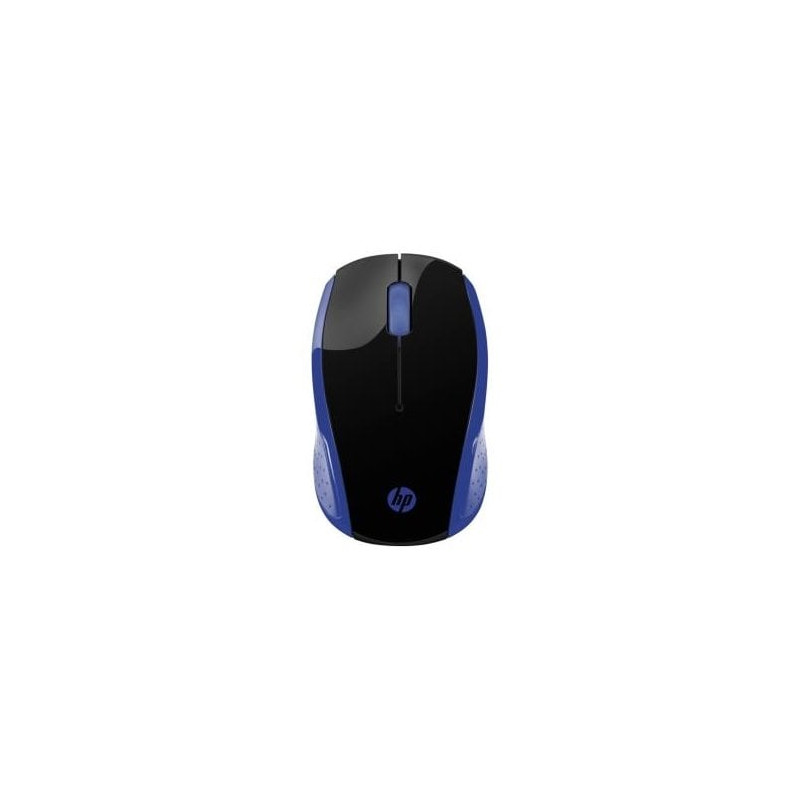200 MRN BLUE WIRELESS MOUSE
