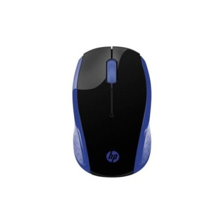 200 MRN BLUE WIRELESS MOUSE