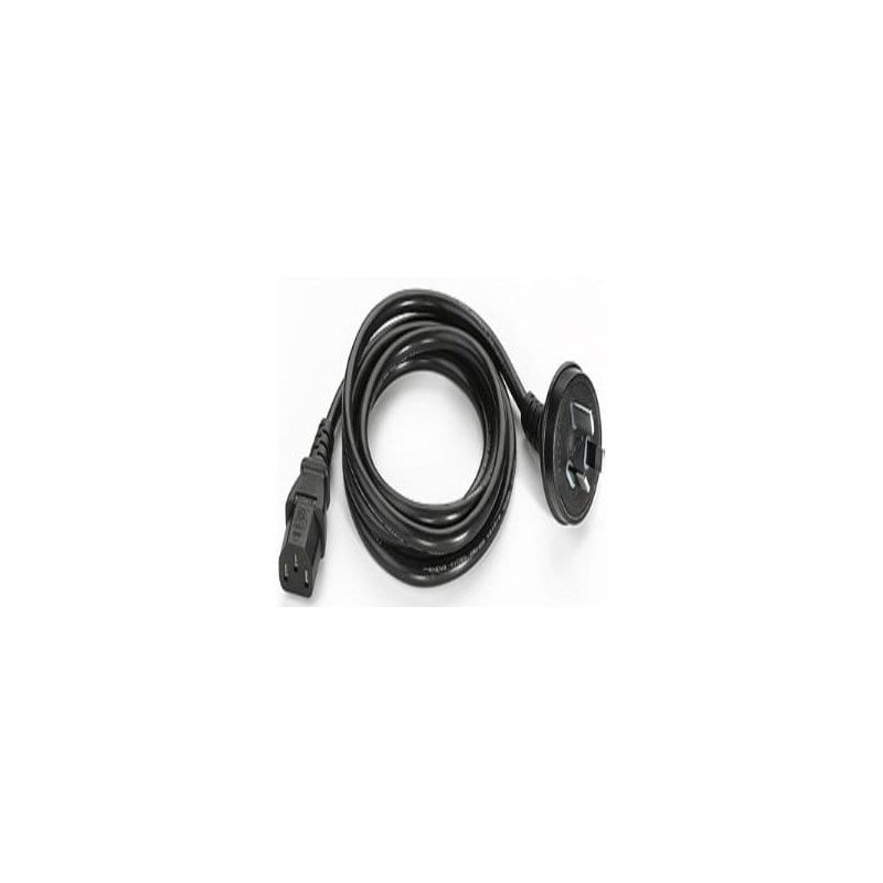 AC LINE CORD 1.8M 3 WIRE