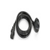 AC LINE CORD 1.8M 3 WIRE
