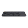 Logitech K400 Plus Keyboard