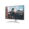 LG 27'' UHD 4K IPS Monitor