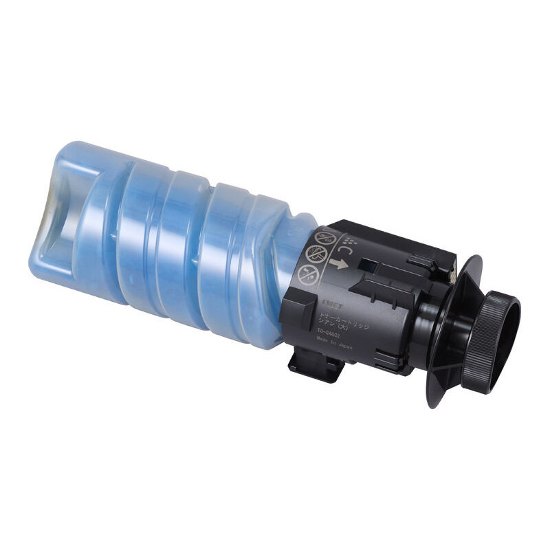 OKI MC554 Cyan Toner