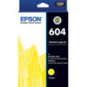 EPS CON 604-STD-YELLOW