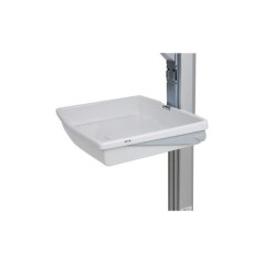 StyleView Front Tray