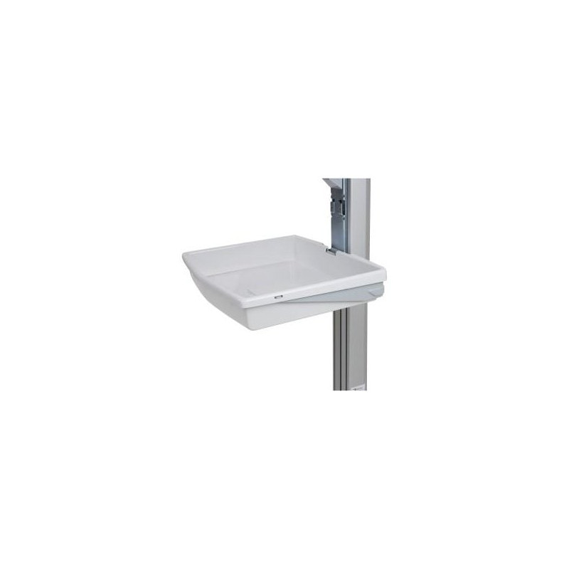 StyleView Front Tray
