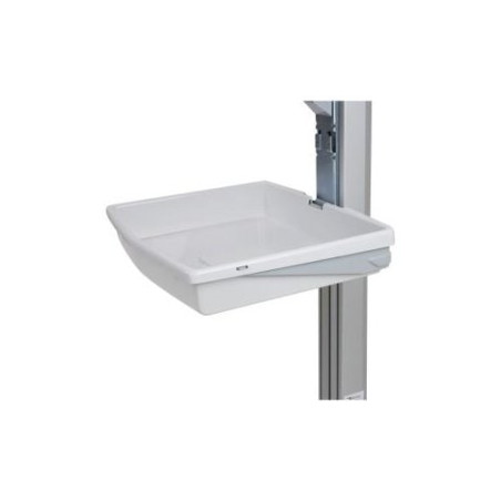 StyleView Front Tray