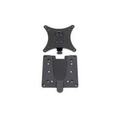 MONITOR QUICK RELEASE BRACKET CHARCOAL
