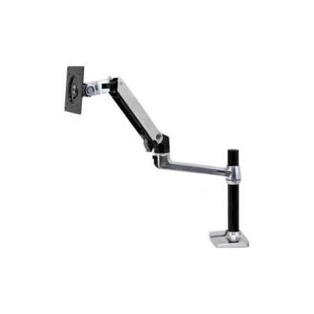 LX DESK MOUNT LCD ARM TALL POLE