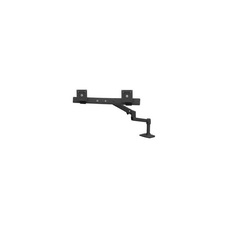 LX Desk Dual Direct Arm