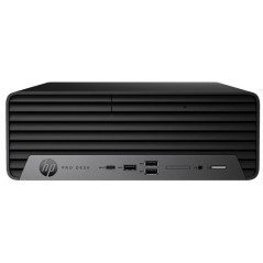 HP Pro SFF 400 G9 Desktop PC Intel i7-14700 32GB 512GB SSD Windows 11 PRO Intel UHD Graphics 770 1xDP 1xHDMI KB+Mouse 3YR Onsite