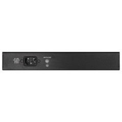 D-LINK DGS-1008MP PoE Switch