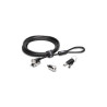 KTG SD7000 SURFACE PRO DOCKING STATION L