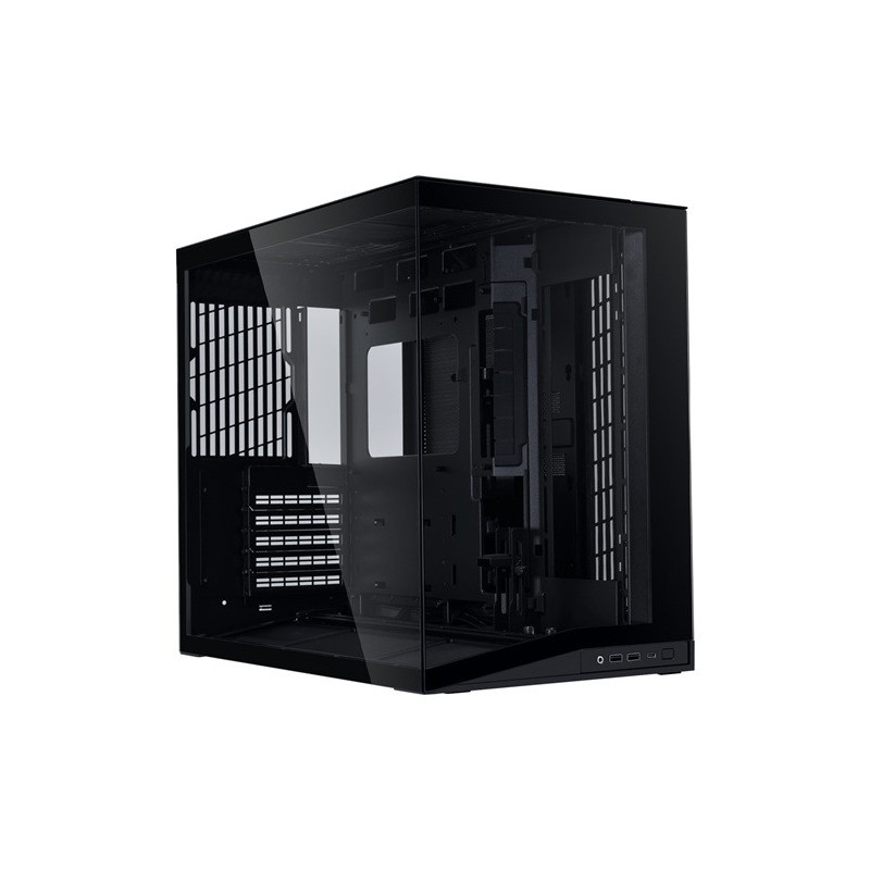 LLI CAS PC-O11DMIV2X