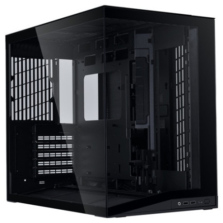 LLI CAS PC-O11DMIV2X