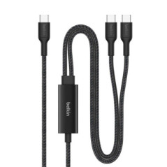 Belkin BoostCharge Pro Braided Cable