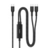 Belkin BoostCharge Pro Braided Cable