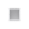 Ubiquiti 12U Rack Cabinet,Fully Assembled Wall-Mount Rack,Built-In Fans,Removable Panels, Easy Equipment Access,Space-Efficient 