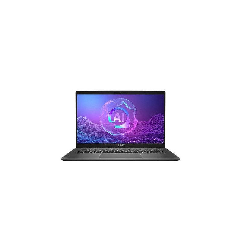 MSI NBK MODERN A14 AI F2HMG-003AU