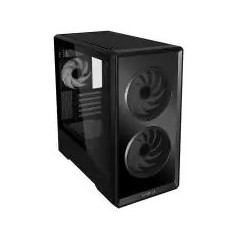 LLI CAS TG-PC-V150INFX-BLACK