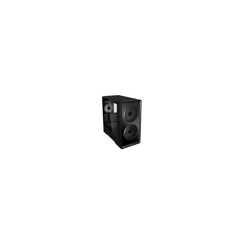 LLI CAS TG-PC-V150INFX-BLACK