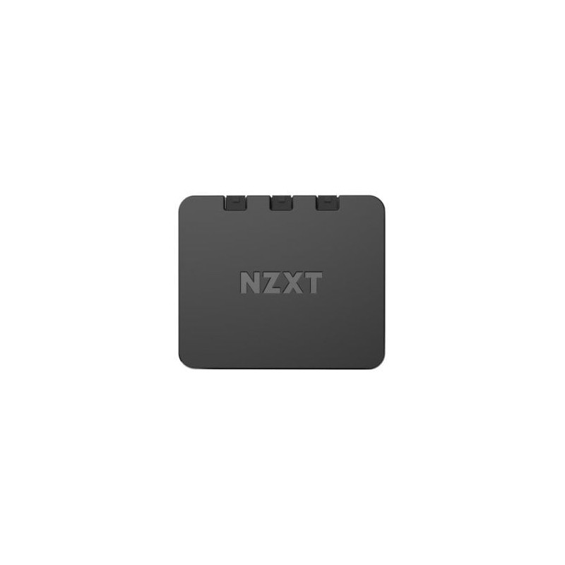 NZXT RGB FAN CONTROLLER RETAIL VERSION