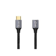 OXHORN CB-CX-3002 USB 3.2 C Gen2 Extension Cable 0.25m