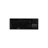 SealSilkGlow/Silicone/TPAD/DWS/QC/Black