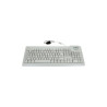 SealClean/105Key/QC/White