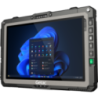 Getac UX10G3 Lite - Pentium Gold 8505, 10.1"+Camera, Win11+8GB, 256GB PCIe SSD, SR(WUXGA LCD+TS+stylus+Rear Cam), WIFI+BT+5G GPS