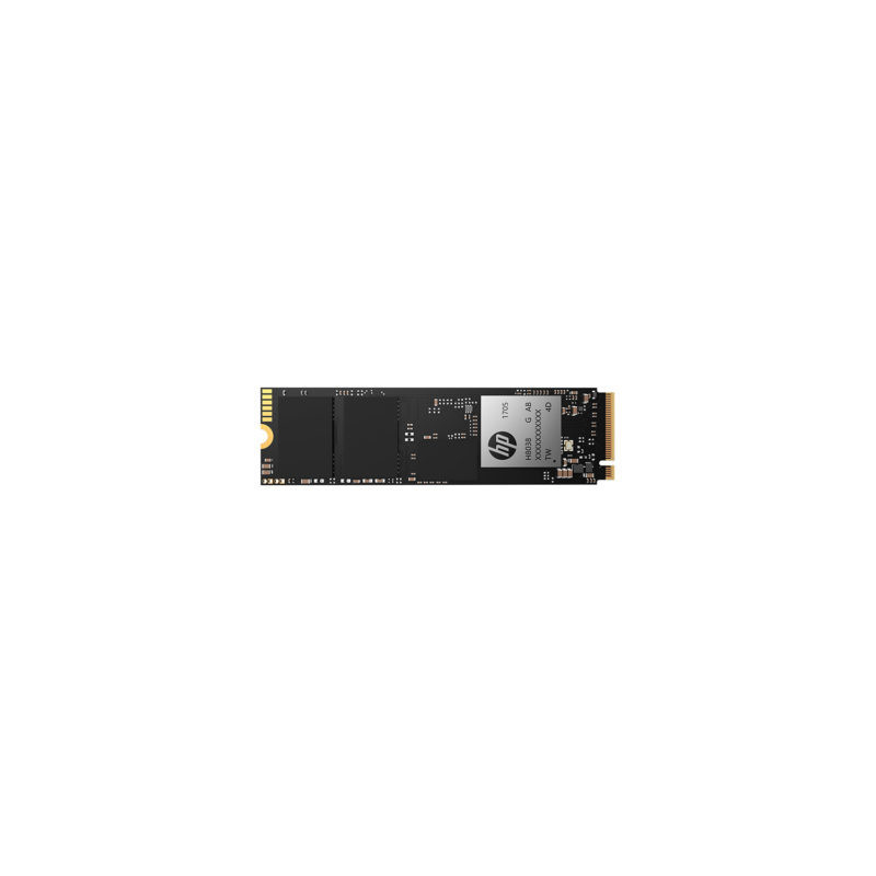 HPA SSD 2TB-EX950-5MS24AA-M2
