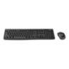 Logitech MK270R Keyboard Mouse