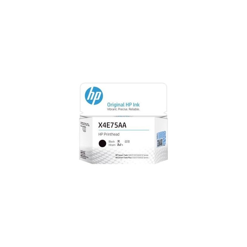 HP Black Printhead