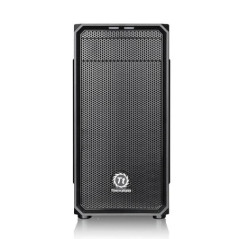 THM CAS VERSA-H15-BLK