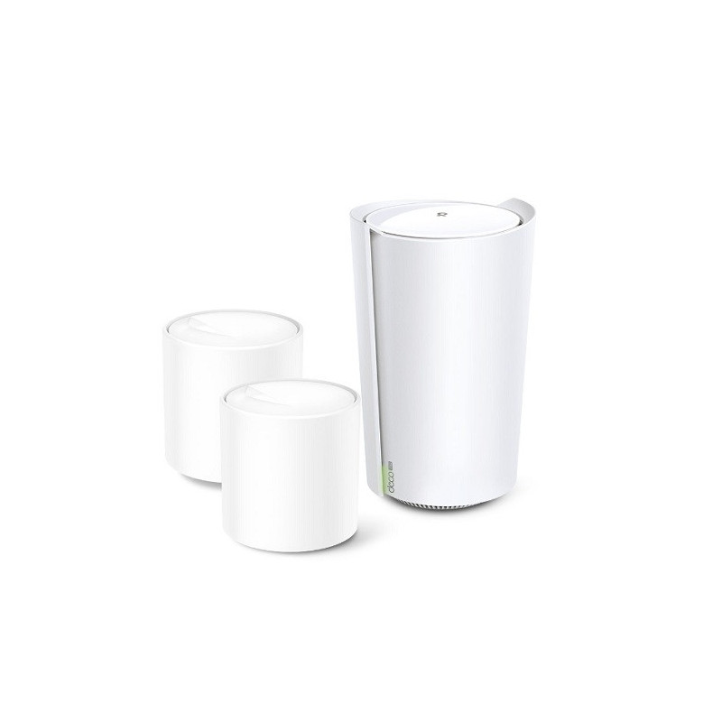 TPL LAN DECO-X73-DSL(3-PACK)