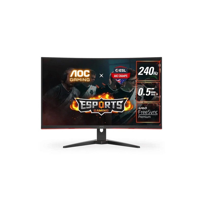 AOC LCD 32-C32G2ZE-P