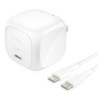Belkin BoostCharge 65W Wall Charger & Cable