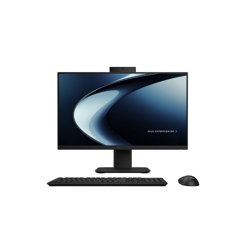 ASUS ExpertCentre P440VA AIO 23.8' FHD Touch PC, Intel Core i7-13620H, DDR5 16GB, 512GB SSD, Wi-Fi 6E, IR Cam, Win 11 Pro, 3Y On