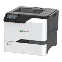 Lexm CS730de Laser Printer